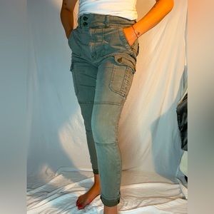 AEO CARGO PANT